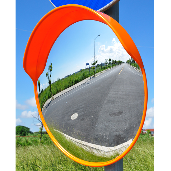 100cm outdoor convex mirror