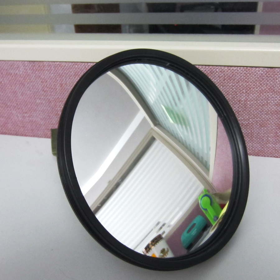 Anti-Theft Mirror