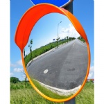 100cm outdoor convex mirror