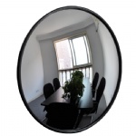 45cm convex indoor mirror