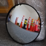 21cm Indoor convex mirror
